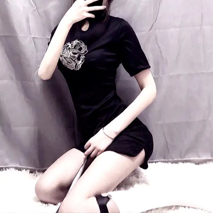 我不玩